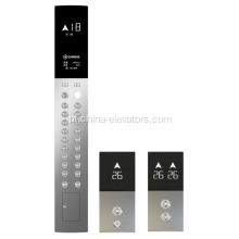 Policiais atingem HPIs para elevadores Otis Express